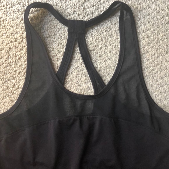 LiveFit Razor Back Tank - Picture 4 of 6